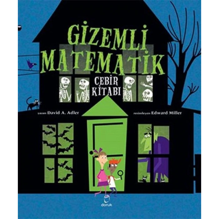 Gizemli Matematik