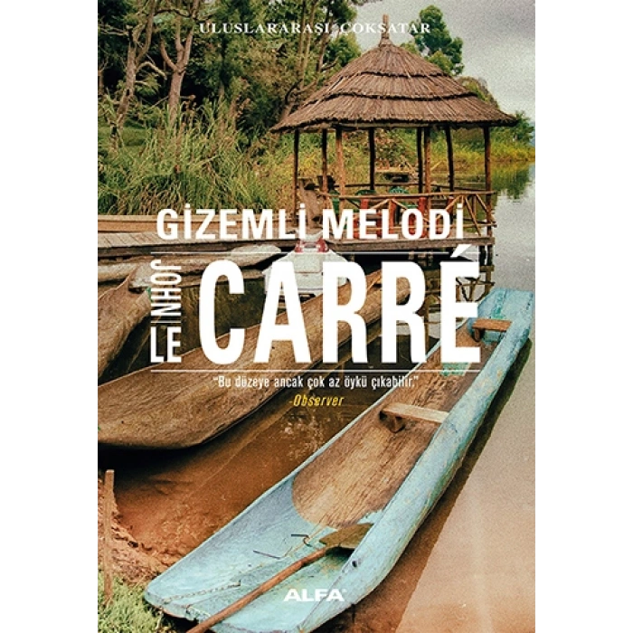 Gizemli Melodi