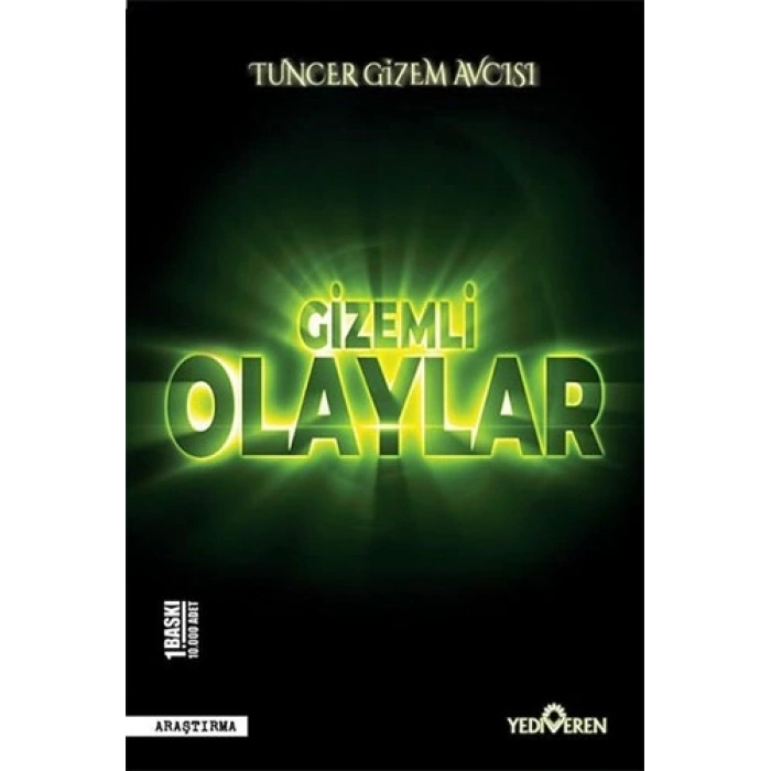 Gizemli Olaylar
