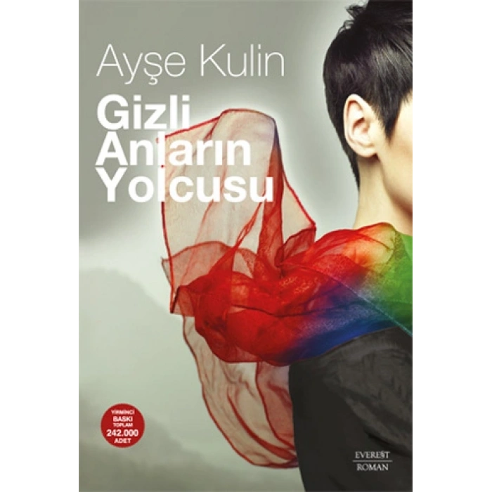 Gizli Anların Yolcusu