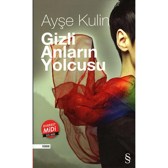 Gizli Anların Yolcusu (Midi Boy)