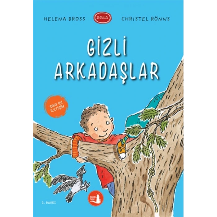 Gizli Arkadaşlar