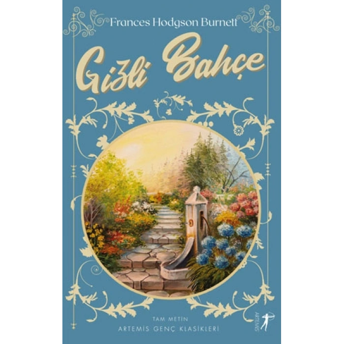 Gizli Bahçe
