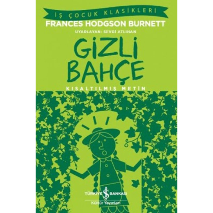 Gizli Bahçe