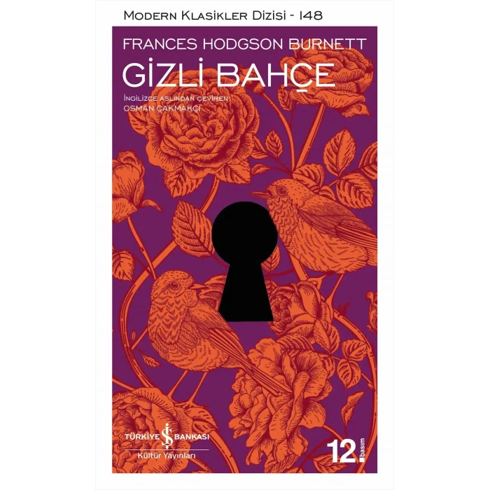 Gizli Bahçe