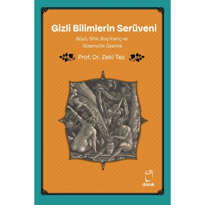 Gizli Bilimlerin Serüveni
