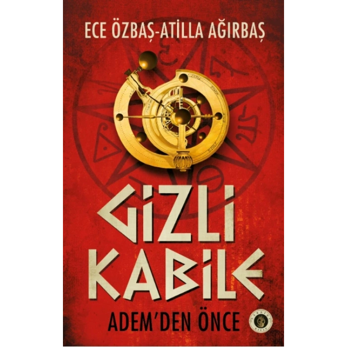 Gizli Kabile