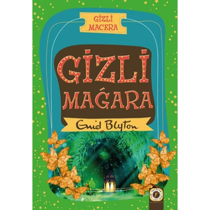 Gizli Mağara 2
