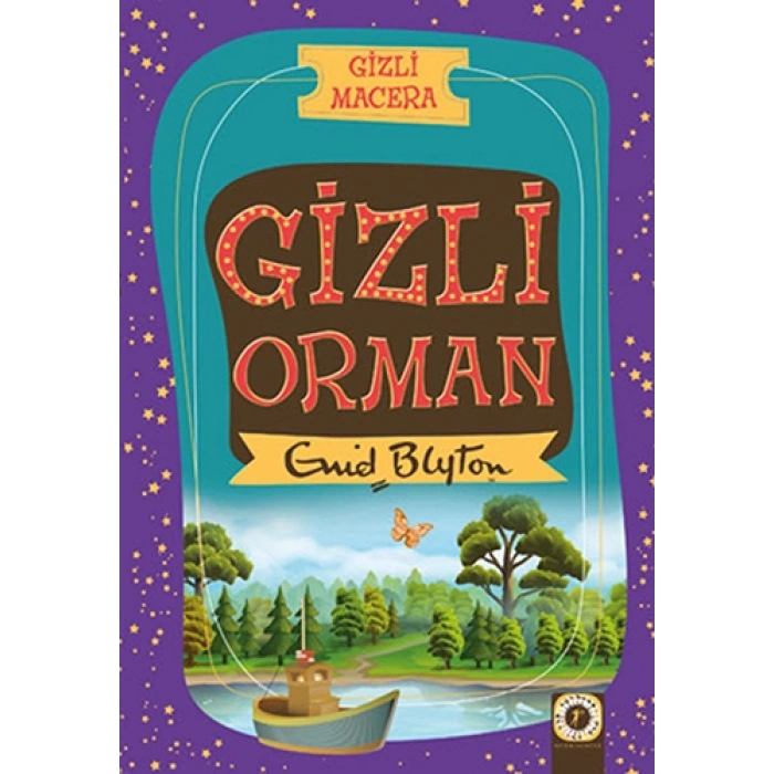 Gizli Orman
