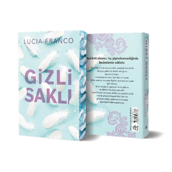 Gizli Saklı