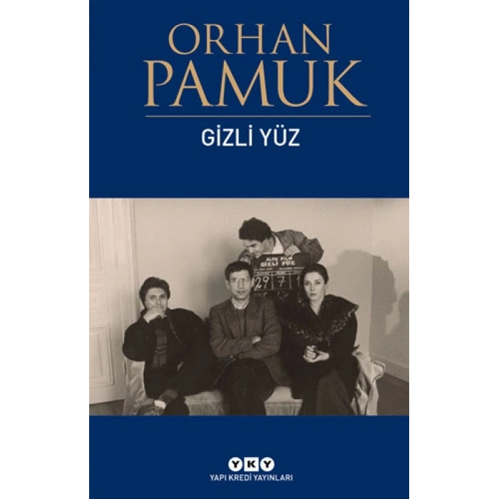 Gizli Yüz