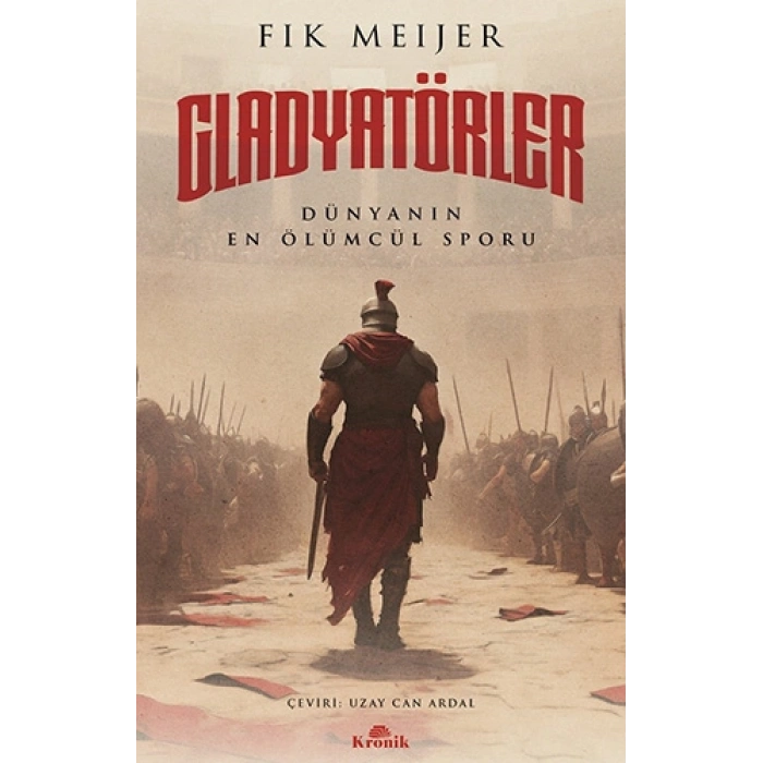 Gladyatörler