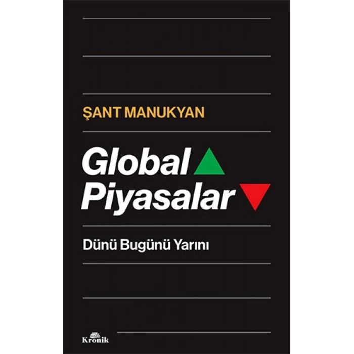 Global Piyasalar (Ciltli)