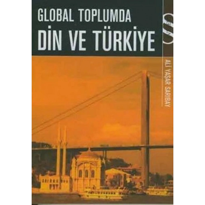Global Toplumda Din Ve Türkiye
