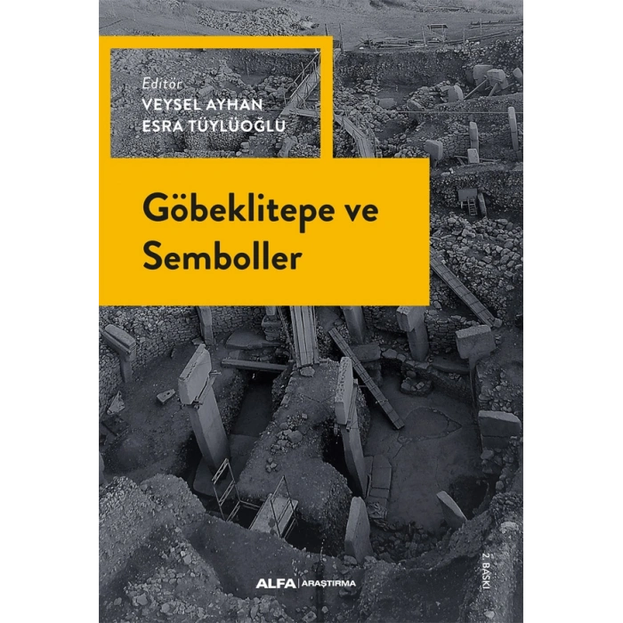 Göbeklitepe ve Semboller