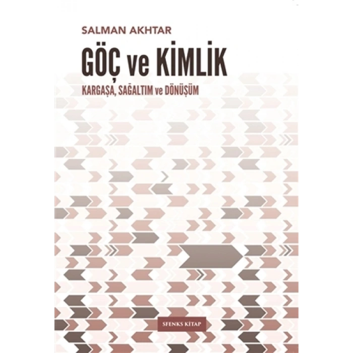 Göç ve Kimlik