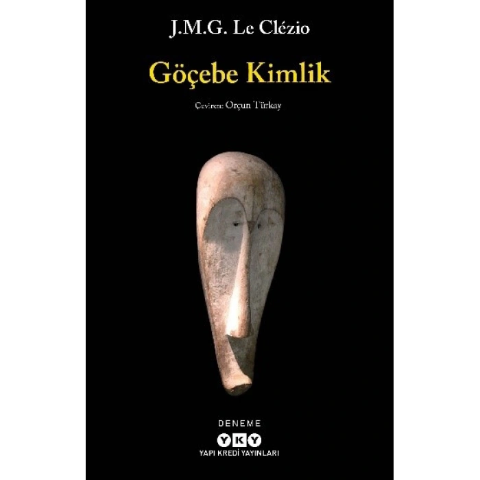Göçebe Kimlik