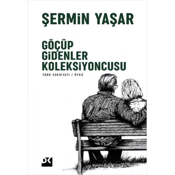 Göçüp Gidenler Koleksiyoncusu