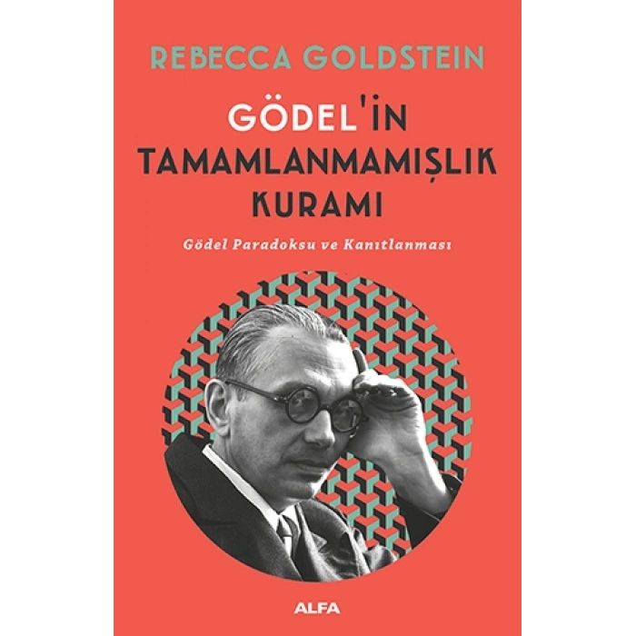 Gödelin Tamamlanmamışlık Kuramı