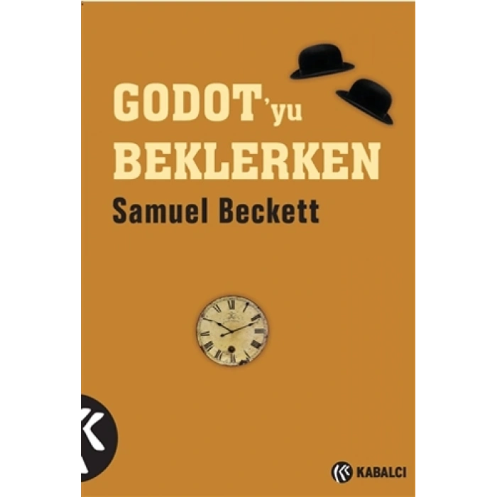 Godotyu Beklerken