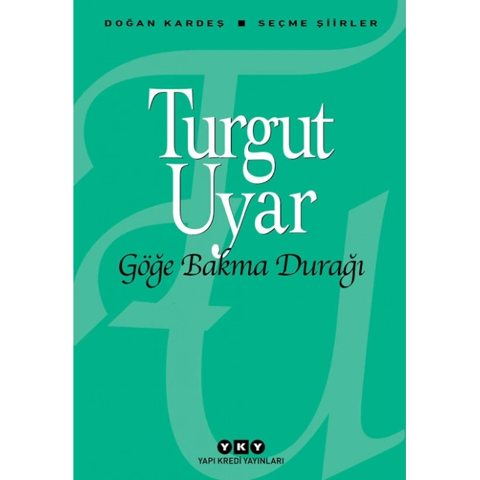 Göğe Bakma Durağı