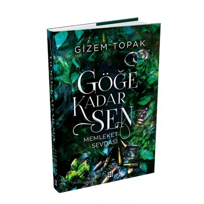 Göğe Kadar Sen 1 - Memleket Sevdası (Cı̇ltli)