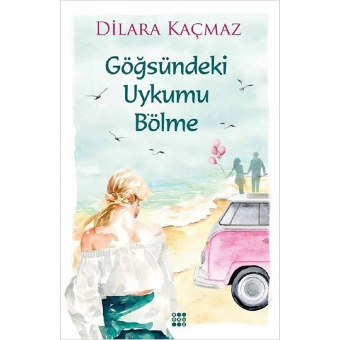 Göğsündeki Uykumu Bölme