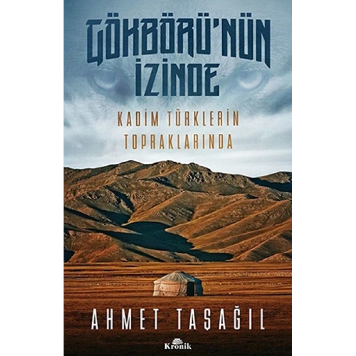 Gökbörünün İzinde