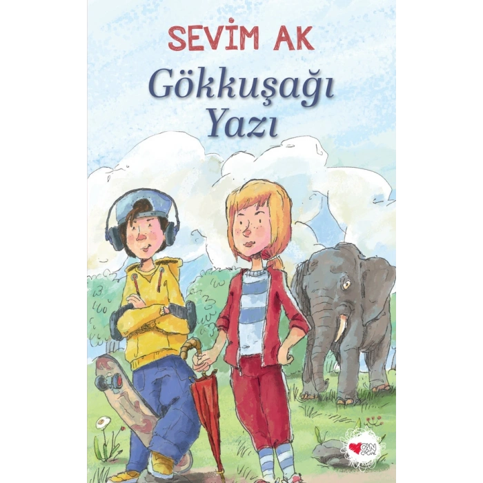 Gökkuşağı Yazı