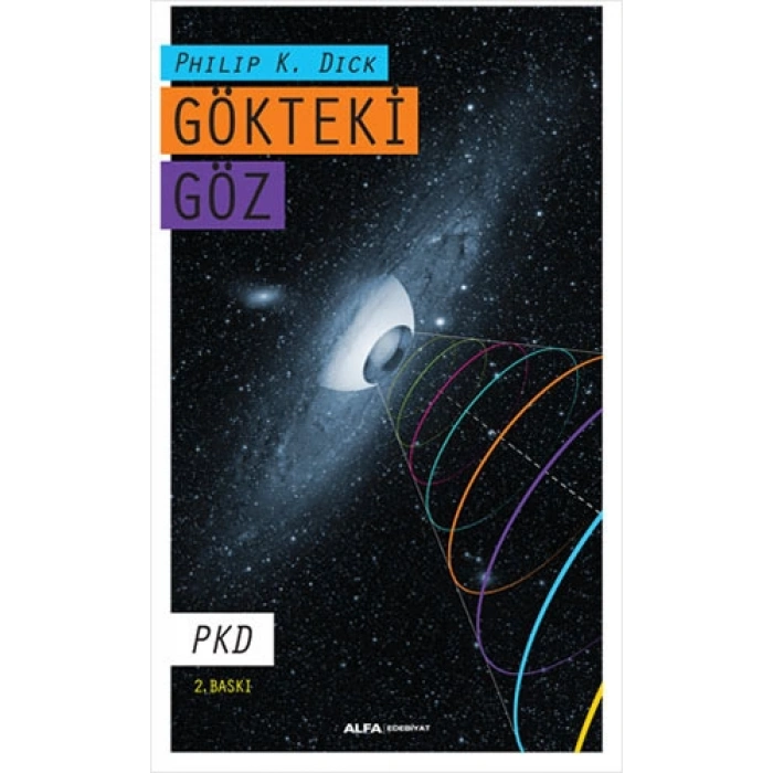 Gökteki Göz