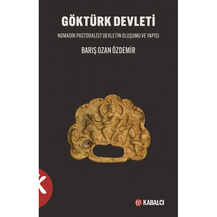 Göktürk Devleti
