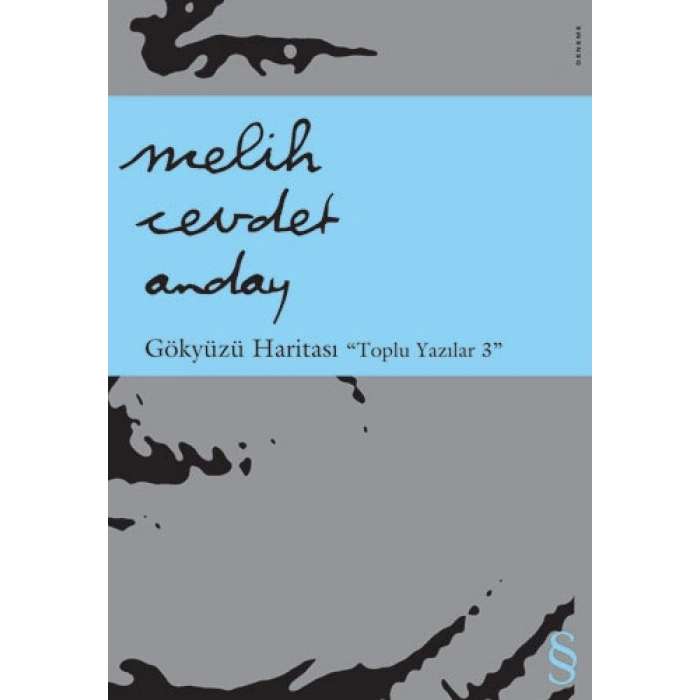 Gökyüzü Haritası