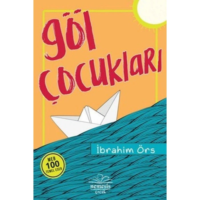 Göl Çocukları