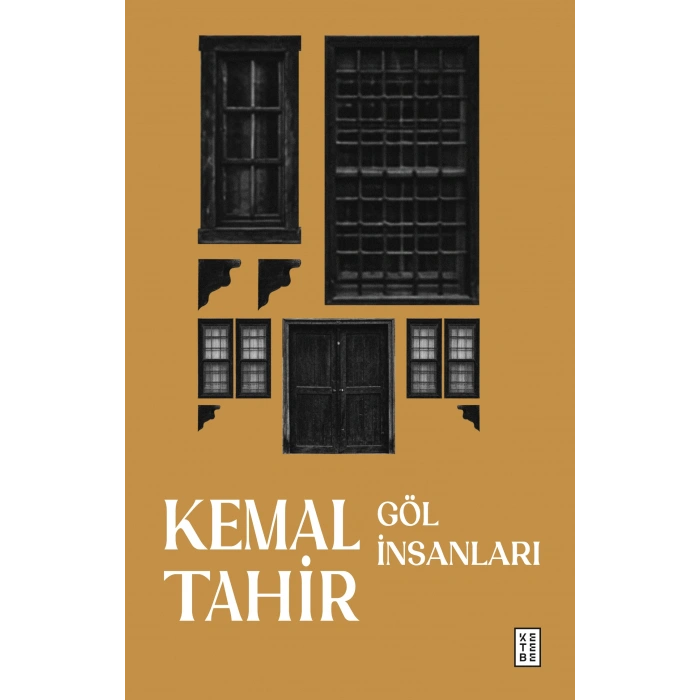 Göl İnsanları