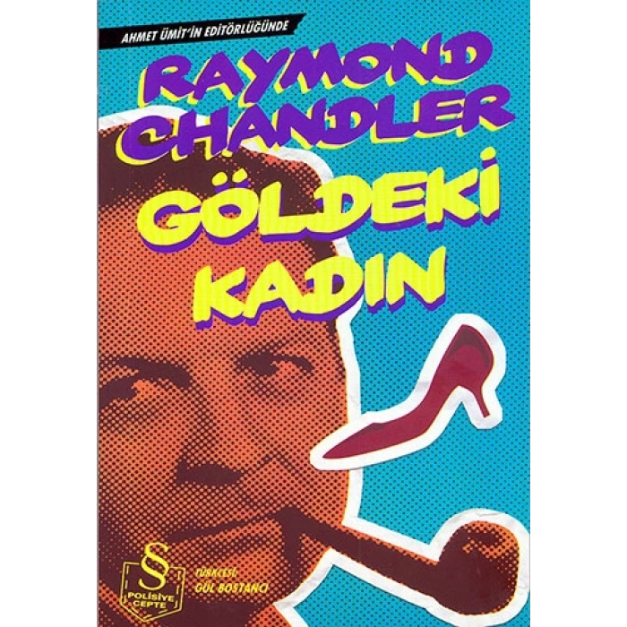 Göldeki Kadın (Cep Boy)