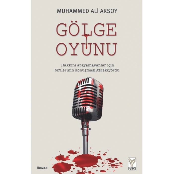 Gölge Oyunu