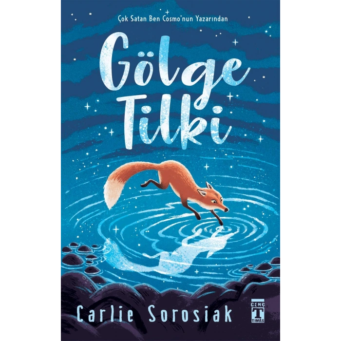 Gölge Tilki