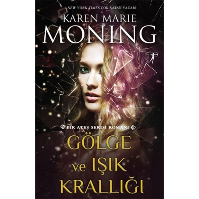 Gölge ve Işık Krallığı