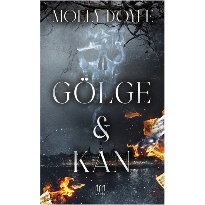 Gölge ve Kan (Ciltli)