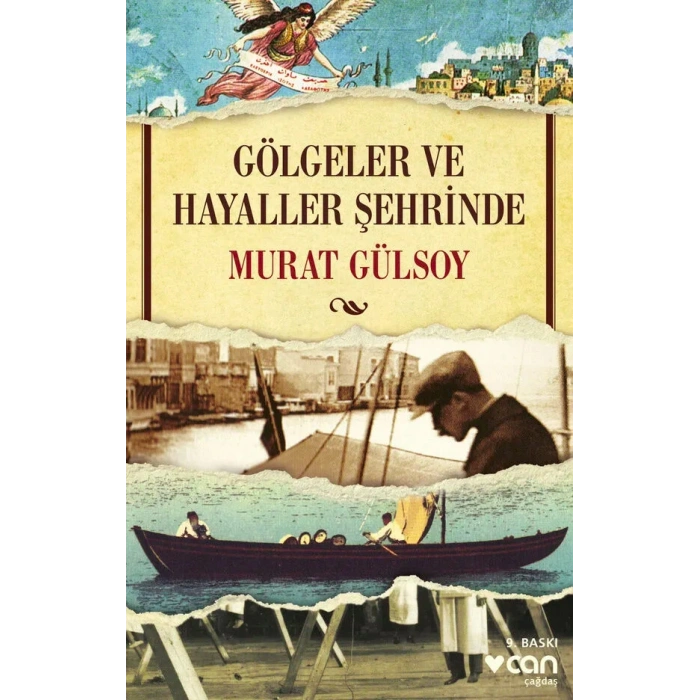 Gölgeler ve Hayaller Şehrinde