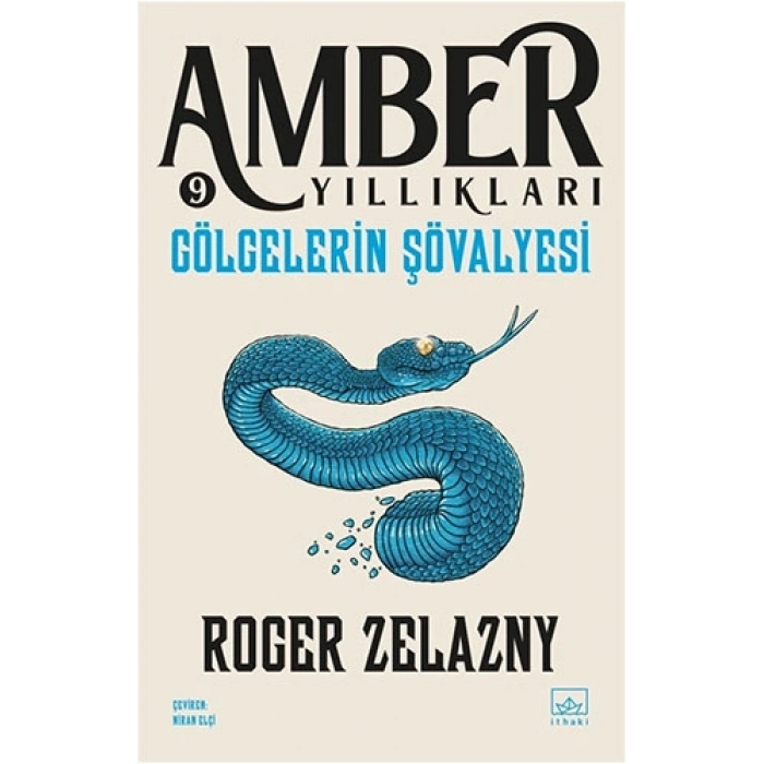 Gölgelerin Şövalyesi
