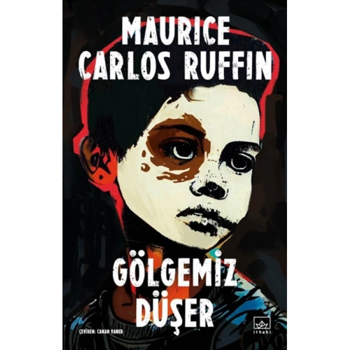 Gölgemiz Düşer