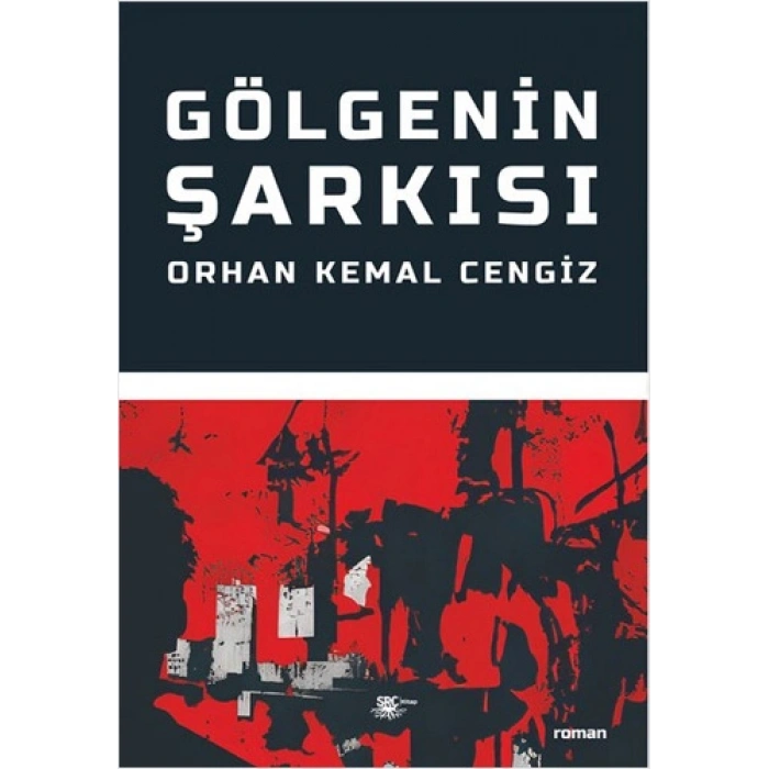 Gölgenin Şarkısı
