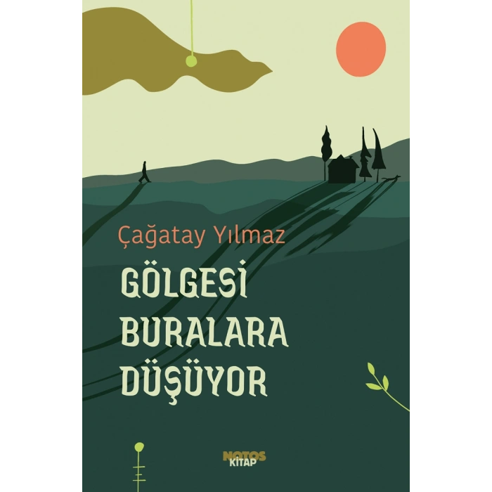 Gölgesi Buralara Düşüyor