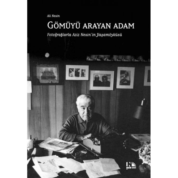 Gömüyü Arayan Adam
