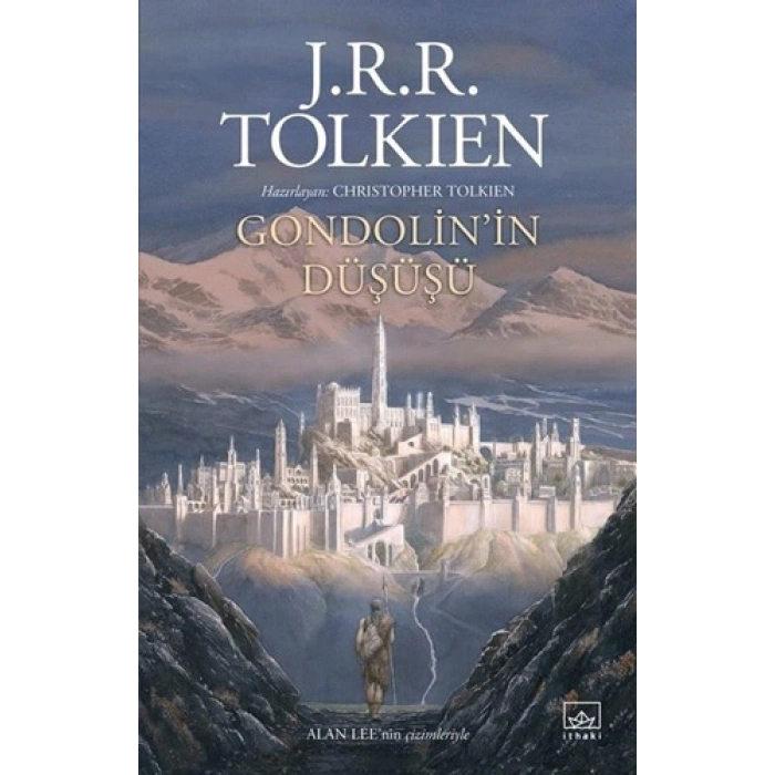 Gondolin’in Düşüşü