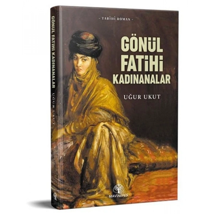 Gönül Fatihleri Kadınanalar