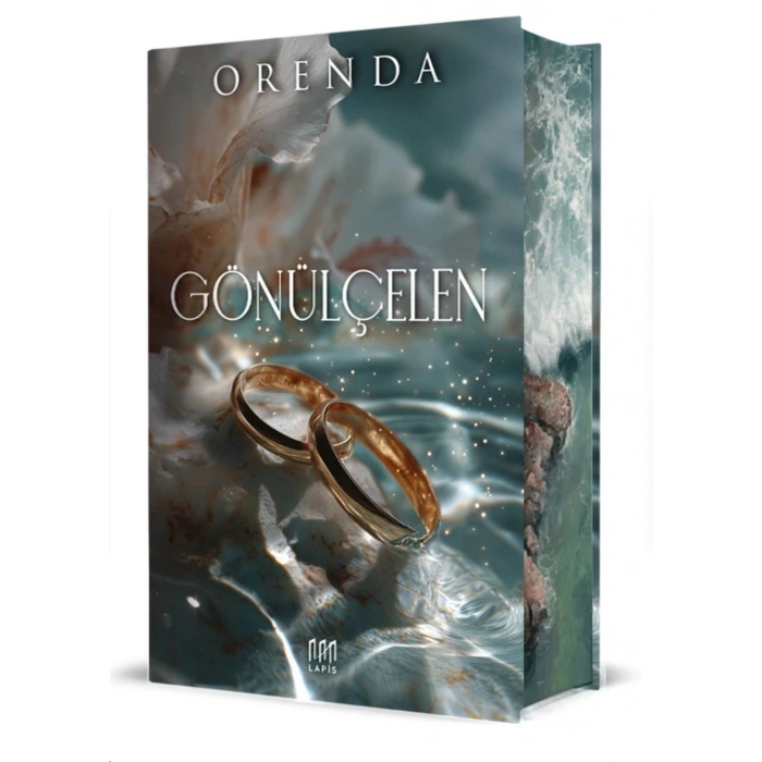 Gönülçelen (Ciltli)