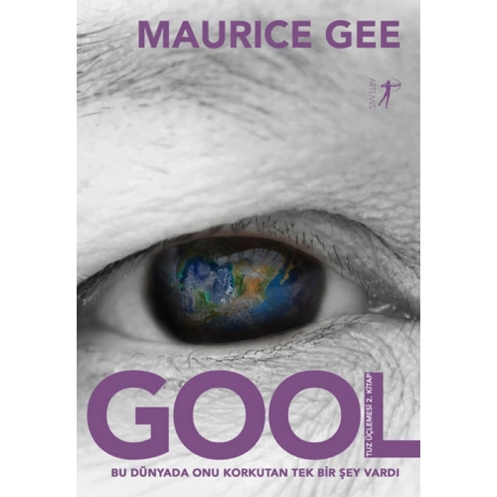 Gool - Tuz Üçlemesi II. Kitap