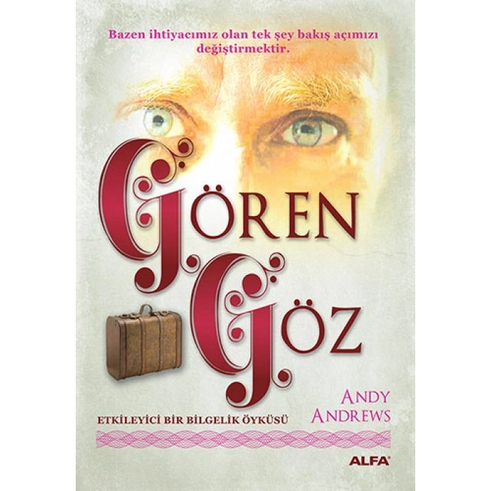 Gören Göz